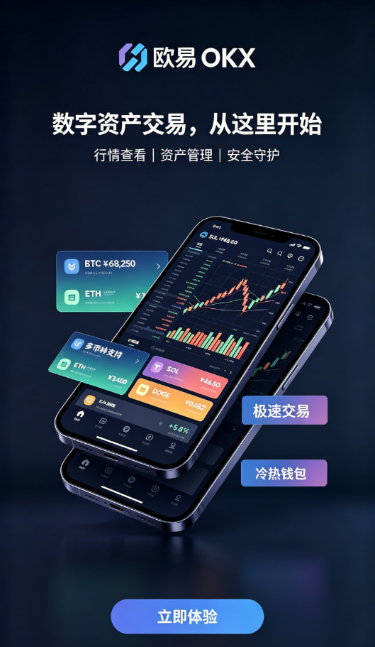 欧交易所app正版入口使用截图